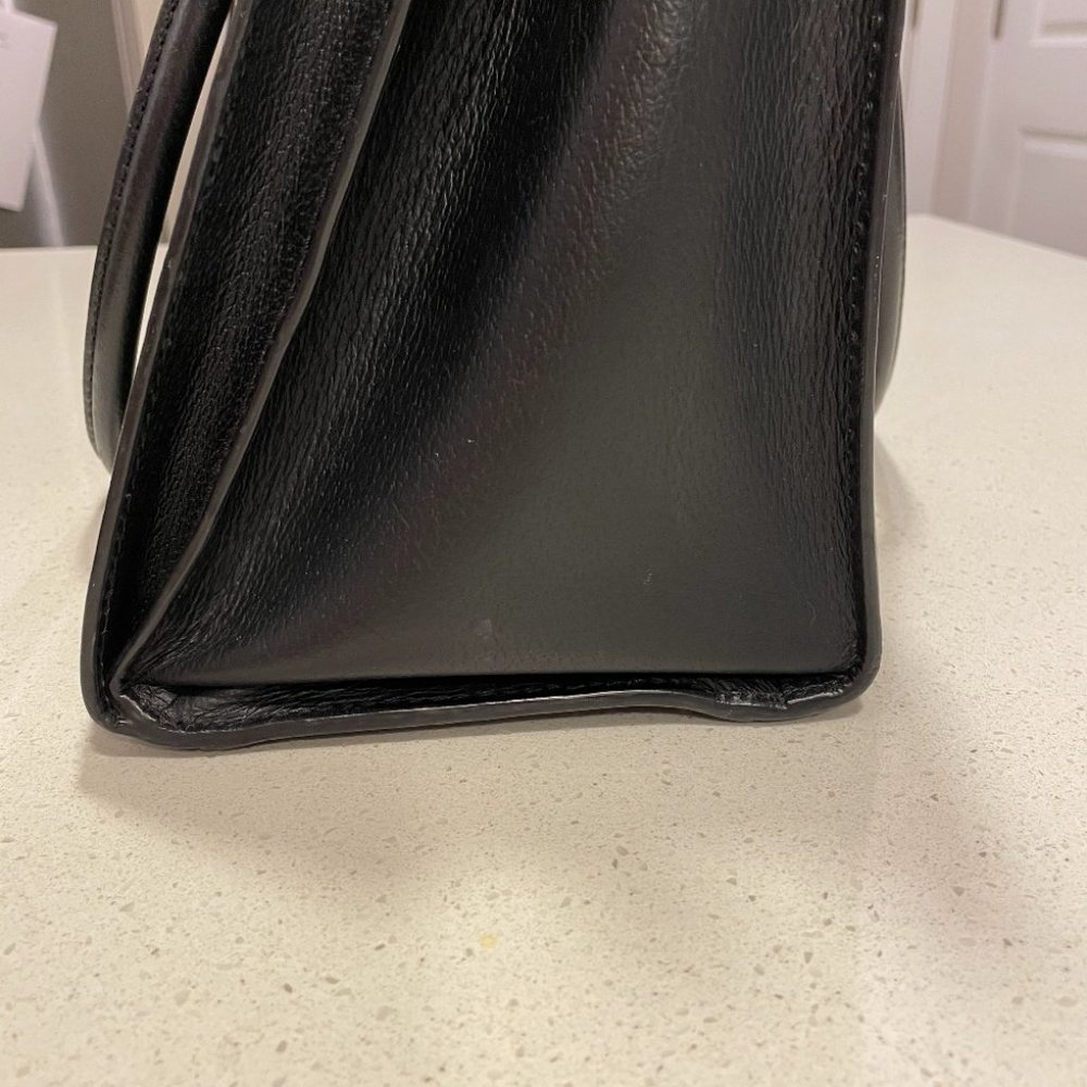 kate spade Large Black Workbag - Picture 3 of 8